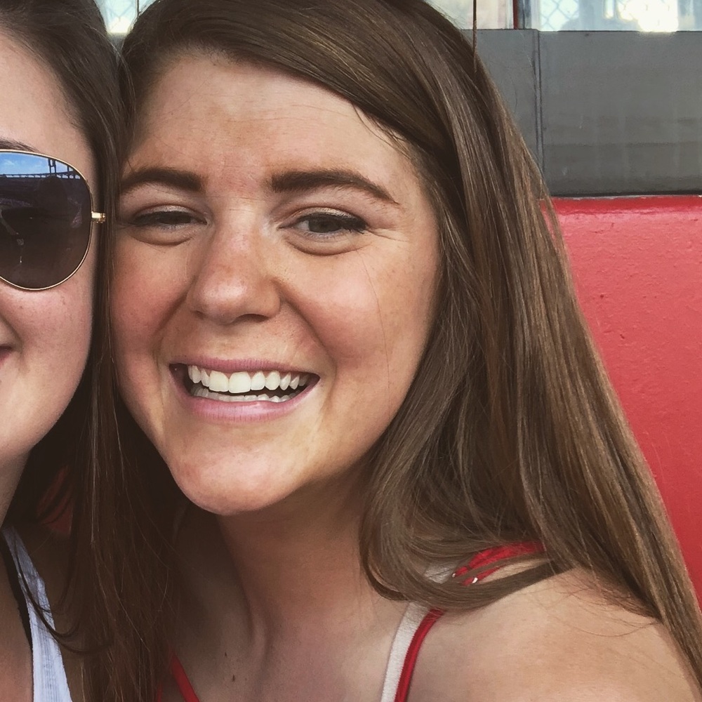 Meet your Posher, Colleen